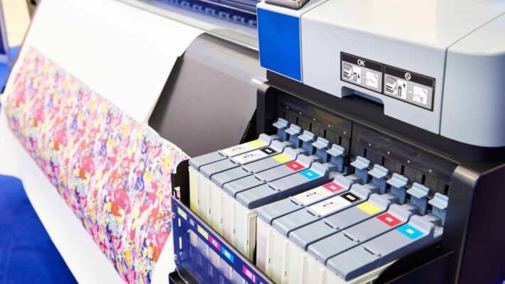 What Is Sublimation Printer? Here Is The Answer