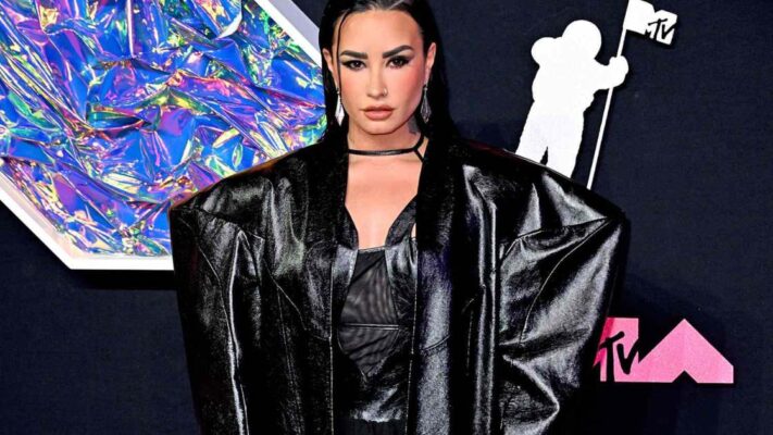 Demi Lovato Directing Documentary 'Child Star' And New Music in 2024
