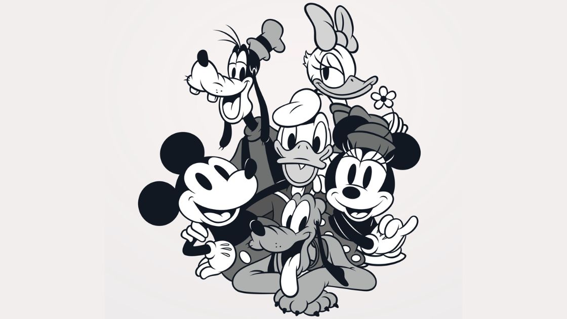 The First Disney Character Was Not Mickey Mouse?