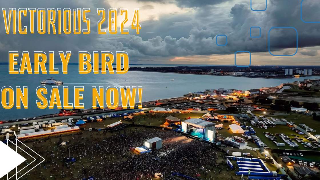A To Z About Victorious Festival 2024 You Wanna Know