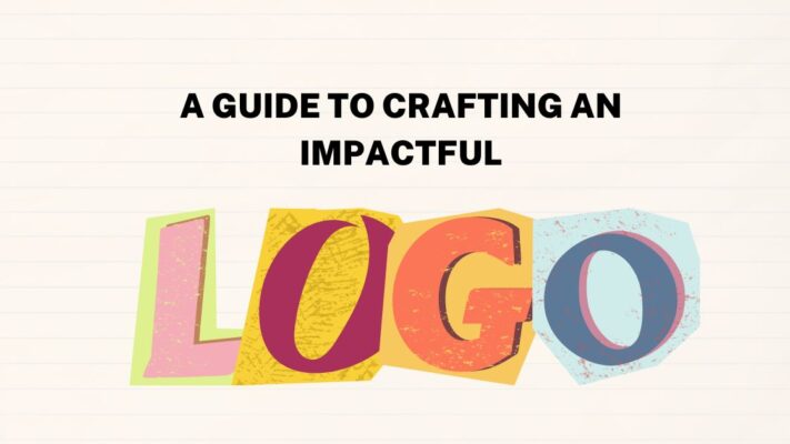 A Guide To Crafting An Impactful Logo