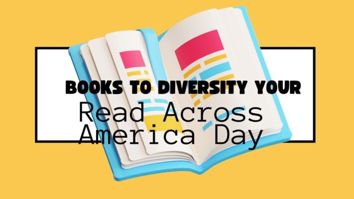 Books To Diversity Your Read Across America Day