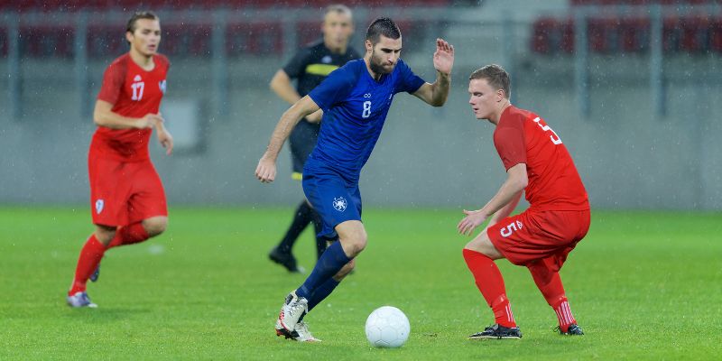 Tại sao cần cập nhật kết quả bóng đá Euro liên tục?