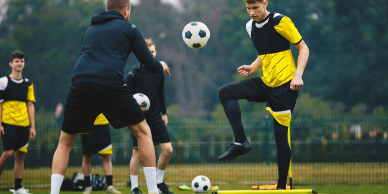 Vì sao nên theo dõi bảng xếp hạng V-League khi cược?